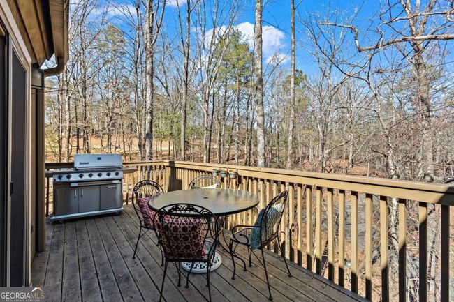 441 - 135 Chestnut Knoll Ct, House other with 2 bedrooms, 2 bathrooms and 2 parking in Jasper GA | Image 22