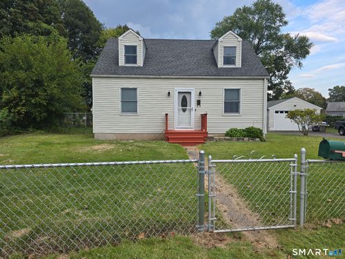 170 Douglas Dr, Meriden, CT, 06451-5067 | Card Image