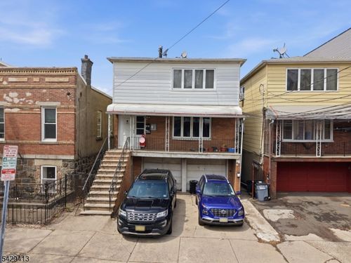 143 Terrace Ave, Jersey City, NJ, 07307-4186 | Card Image