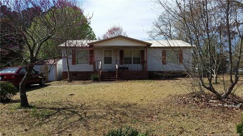 404 Mcdougald Dr, Raeford, NC, 28376-9121 | Card Image