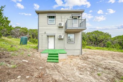 2035 Mesa Vista Drive, House other with 2 bedrooms, 1 bathrooms and null parking in Stephenville TX | Image 3