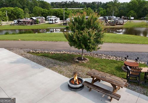 LOT 158 Mountain Meadows Dr, Morganton, GA, 30560 | Card Image