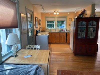 1211 Guilford Center Road, House other with 1 bedrooms, 1 bathrooms and null parking in Guilford VT | Image 2