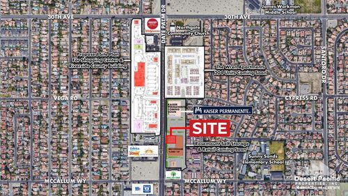 0 Date Palm Dr, Cathedral City, CA, 92234 | Card Image