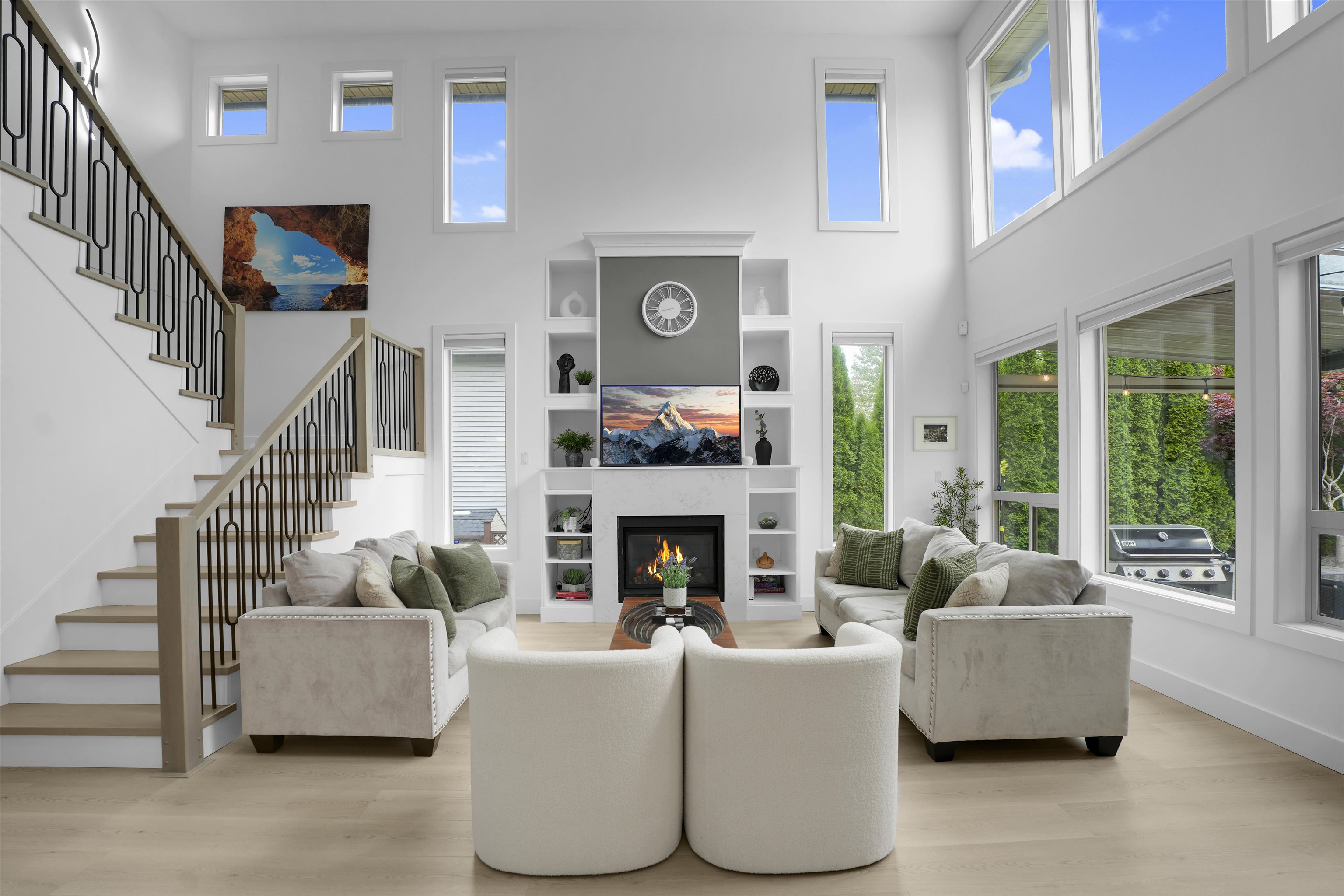 Residential in Abbotsford 3