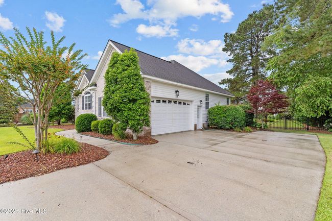 3101 Redfield Dr, House other with 3 bedrooms, 2 bathrooms and 2 parking in Leland NC | Image 31