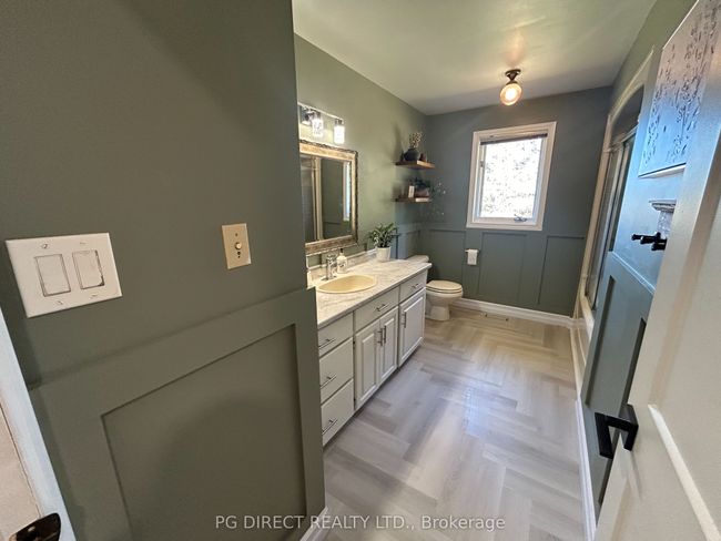 7799 Eighth Line, House other with 4 bedrooms, 2 bathrooms and 6 parking in Drayton ON | Image 10