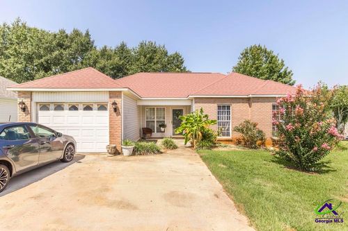 203 Dorothy Ct, Warner Robins, GA, 31088-2319 | Card Image