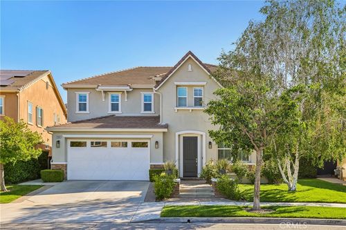22462 Plantation Ct, Santa Clarita, CA, 91350-5738 | Card Image