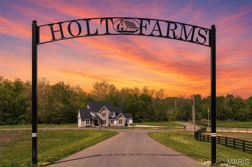 Lot 35 Holt Acres Court, Wentzville, MO, 63385 | Card Image