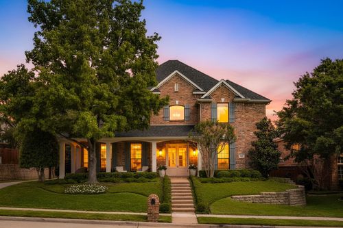 2604 Napier Ln, Flower Mound, TX, 75022-5155 | Card Image