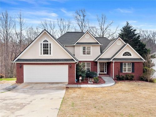 3710 Pebble Creek Pt, Gainesville, GA, 30506-7102 | Card Image