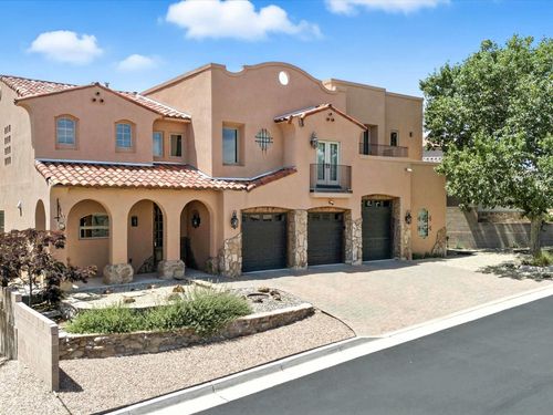 1009 C De Baca Ln, Bernalillo, NM, 87004-6206 | Card Image