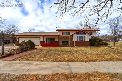2734 Marcy Ave, Colorado Springs, CO, 80910-3042 | Card Image