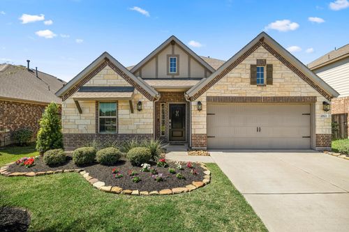21823 Sarasota Spice Street, Tomball, TX, 77377 | Card Image