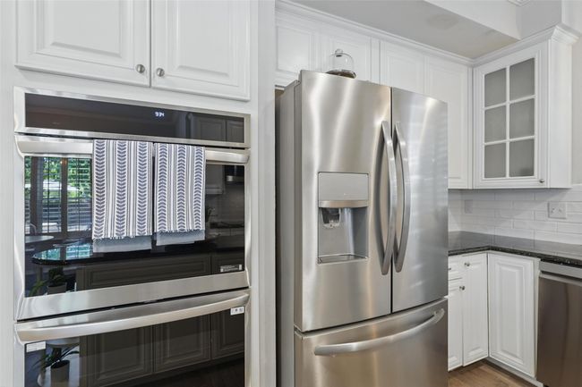 1102 Belvedere Dr, House other with 4 bedrooms, 3 bathrooms and null parking in Allen TX | Image 7