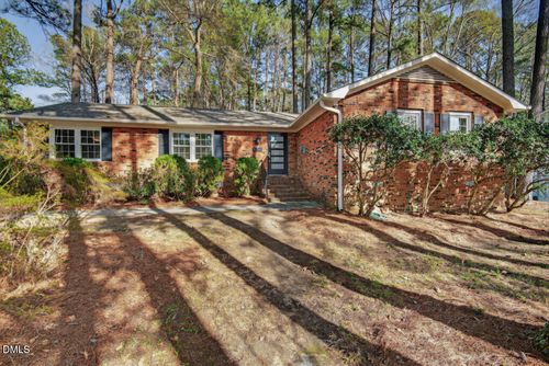 4307 Barbary St, Durham, NC, 27707-5602 | Card Image
