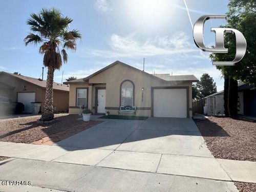 13972 Vaquero Rock Drive, El Paso, TX, 79938 | Card Image