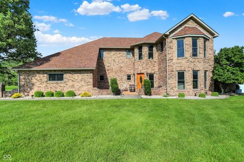 186 W 600 N, Alexandria, IN, 46001-8206 | Card Image
