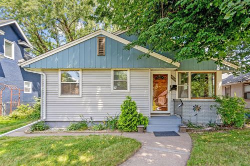 4405 6th St Ne, Columbia Heights, MN, 55421-2232 | Card Image