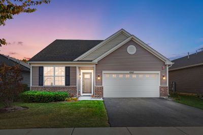 Newer Construction ranch home, built in 2019 | Image 2