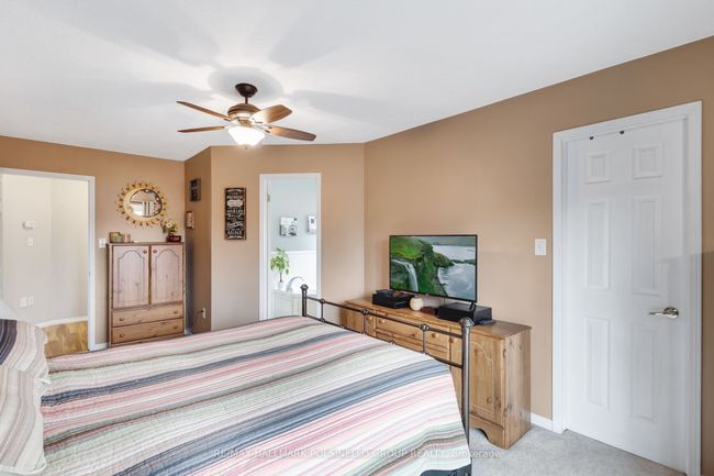 21 Dunsmore Lane, House other with 4 bedrooms, 3 bathrooms and 2 parking in Barrie ON | Image 17