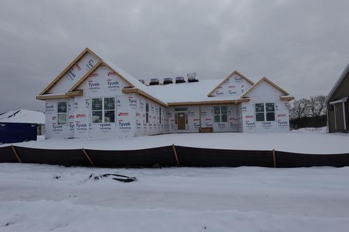 1343 Periwinkle Pass, Oconomowoc, WI, 53066-2656 | Card Image