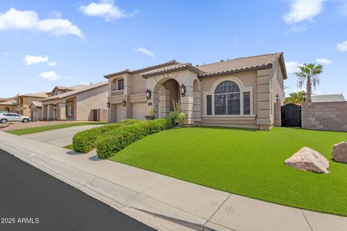 4537 E Blue Sky Dr, Cave Creek, AZ, 85331-2693 | Card Image