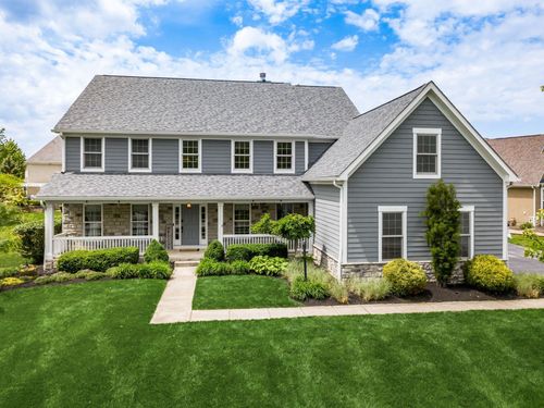 6947 Jennifer Ann Drive, Lewis Center, OH, 43035 | Card Image