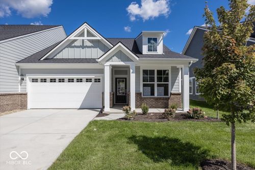 3914 Holly Brook Dr, Westfield, IN, 46062-9389 | Card Image