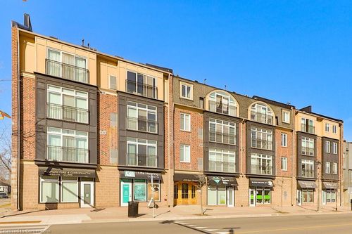 105-459 Kerr St, Oakville, ON, L6K3C2 | Card Image