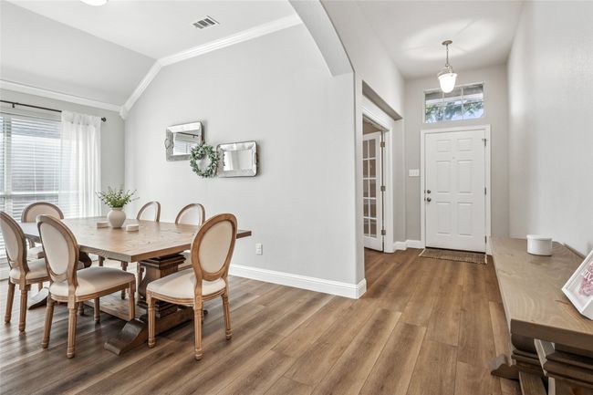 2808 Cascade Cove Dr, House other with 3 bedrooms, 2 bathrooms and null parking in Little Elm TX | Image 6
