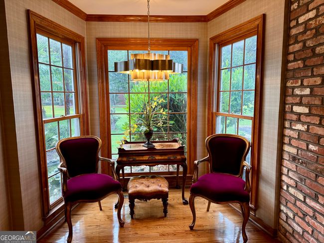 124 N Valhalla Ln, House other with 4 bedrooms, 4 bathrooms and null parking in Cordele GA | Image 16