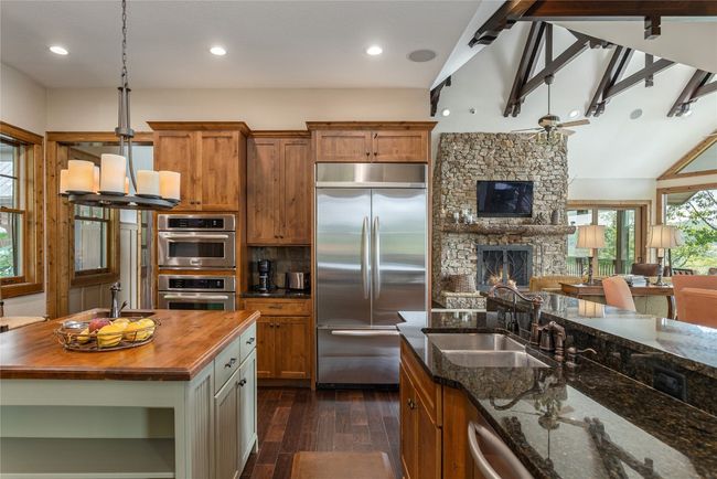 541 Summer Hill Rd, House other with 4 bedrooms, 5 bathrooms and null parking in Cullowhee NC | Image 31