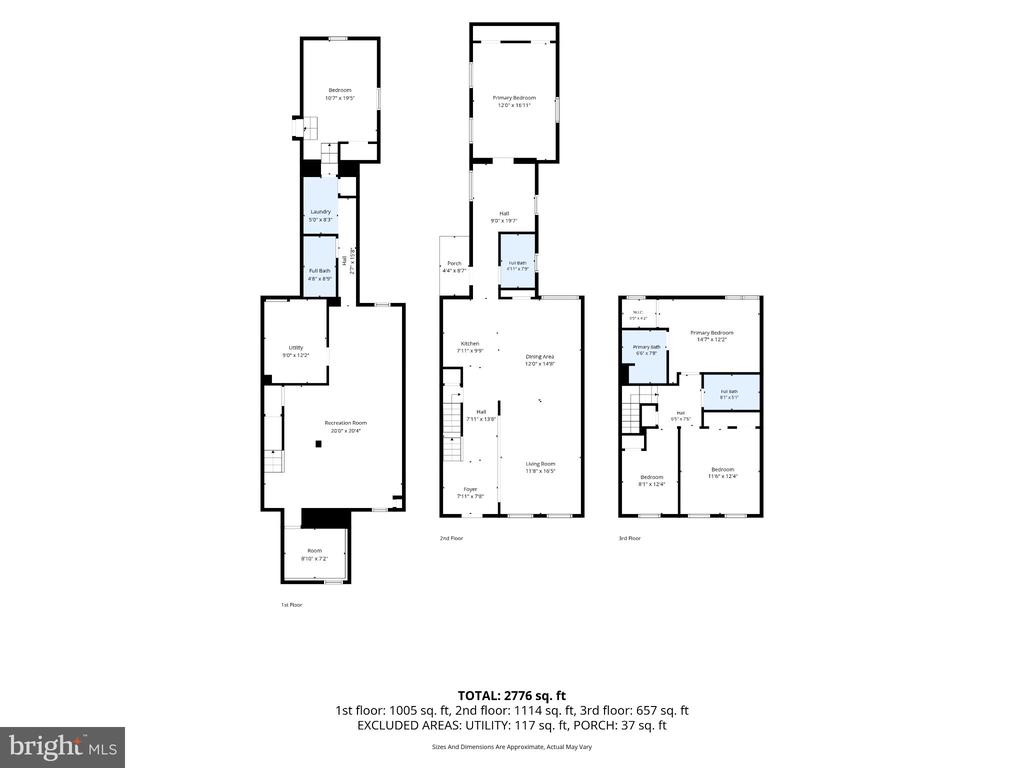 Residential in BALTIMORE 3