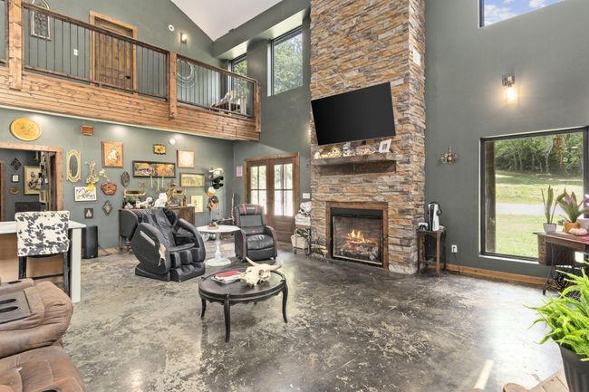 989 Kay Conley Rd, House other with 4 bedrooms, 4 bathrooms and null parking in Rock Spring GA | Image 12