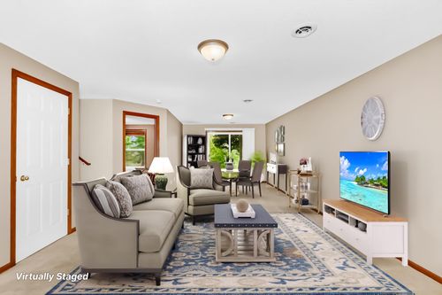 14336 Brookmere Blvd Nw, Prior Lake, MN, 55372-4112 | Card Image