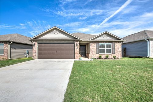 534 Woodcreek St, Lowell, AR, 72745 | Card Image