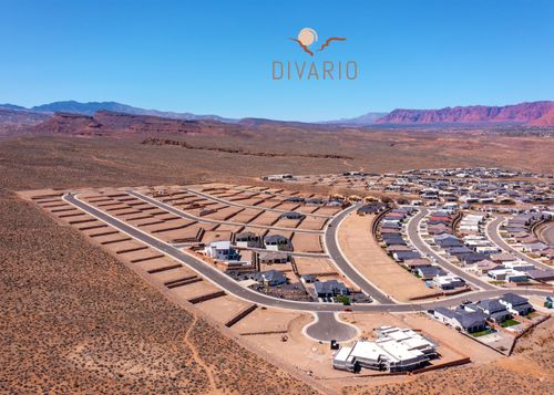 Lot 115 Lesina Heights Dr, St George, UT, 84770 | Card Image