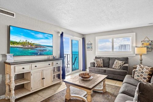 1003-5801 Thomas 1003 Drive, Panama City Beach, FL, 32408 | Card Image