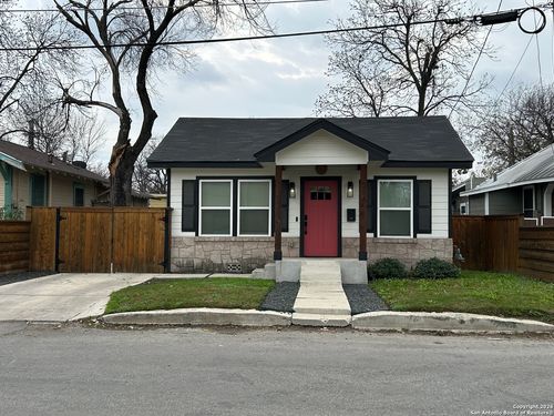 716 Florida St, San Antonio, TX, 78210-1848 | Card Image