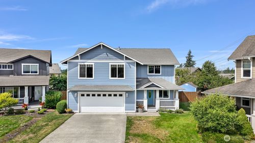4155 Wayside Ct, Bellingham, WA, 98226-9499 | Card Image