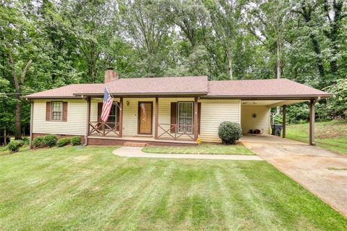 66 Dogwood Ln, Covington, GA, 30014-3630 | Card Image