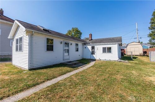 606 Virginia Ave, Troy, OH, 45373-2167 | Card Image
