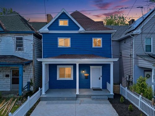 1318 Louise St, Homestead, PA, 15120-2044 | Card Image