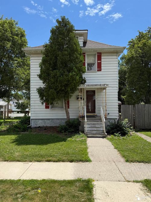 474 Riverview Ave, Monroe, MI, 48162-2667 | Card Image