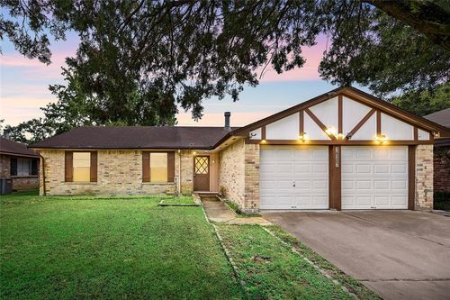 16307 Thistleglen Dr, Houston, TX, 77095-1503 | Card Image