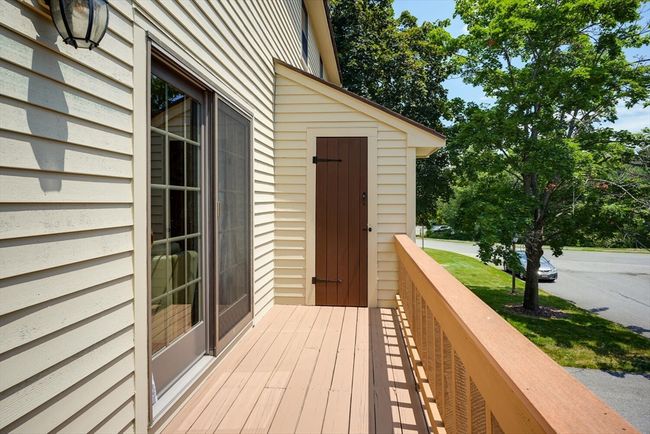 155 - 155 Apache Way, Condo with 2 bedrooms, 2 bathrooms and 2 parking in Tewksbury MA | Image 23