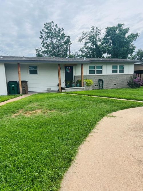 2548 Culver Ave, San Angelo, TX, 76904-5835 | Card Image