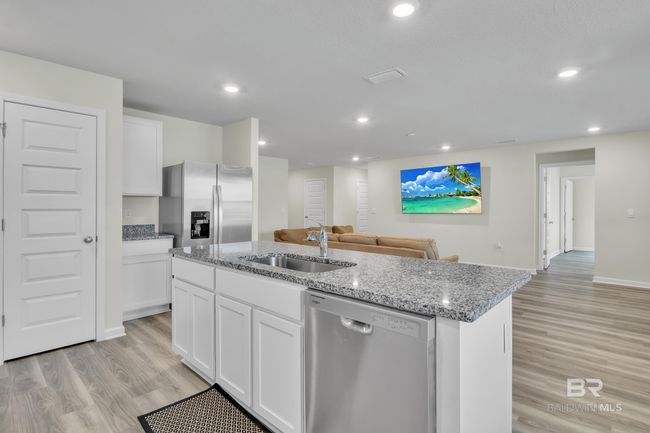 24183 Ringneck Loop, House other with 4 bedrooms, 2 bathrooms and null parking in Elberta AL | Image 7